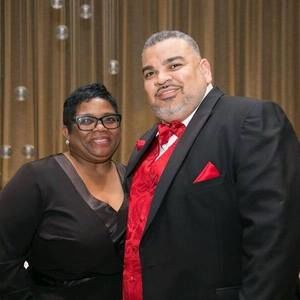 Meet your Posher, Rod